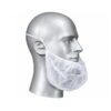 Beard Cover, White
