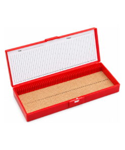 Slide Storage Box