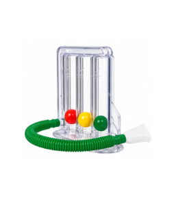 Spirometer