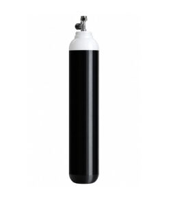Oxygen Cylinder 10L (Empty Cylinder)