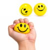 Smiley Exercise Ball