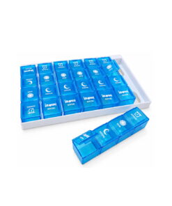 Pill Box