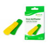 First Aid Plaster – Elastic Fabric, 20’s Pack