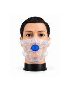 Mouth to Mouth Face Shield