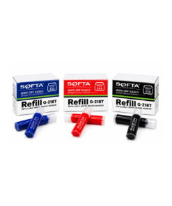 White Board Marker Refill Cartridge