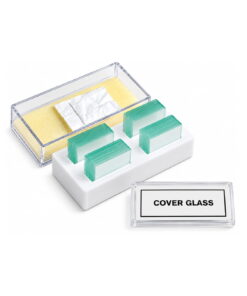 Cover Glass