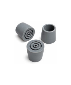 Rubber Bush for Moving Walker