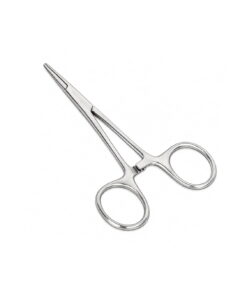 Mosquito Forceps 6"