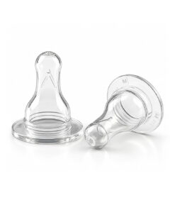 Silicon Nipple