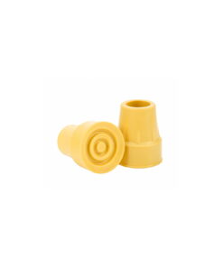 Rubber Bush for Under Arm Crutch