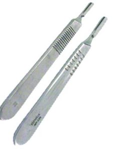 BP Handle