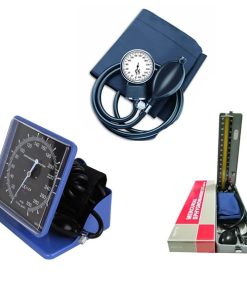BP Meter