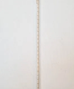 Glass Tube for Mercury BP Meter