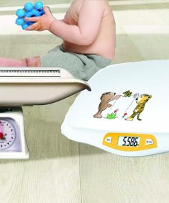 Baby Scale