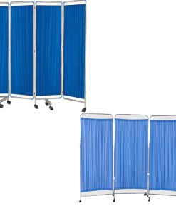 Bed Screen