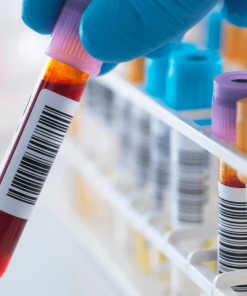 Blood Collection Tube
