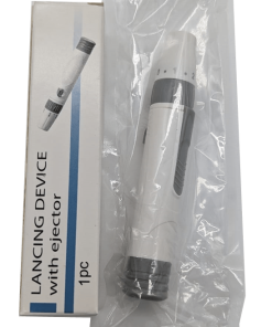 Blood Lancing Pen