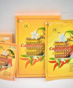 Capsicum Plaster