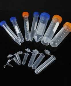 Sterile Centrifuge Tube