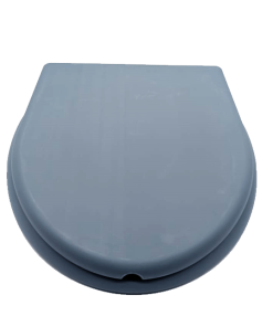 Commode Seat Cover for Commode Chair