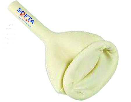 Condom Catheter