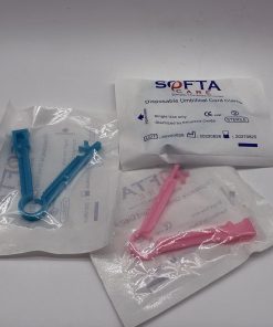 Umbilical Cord Clamp
