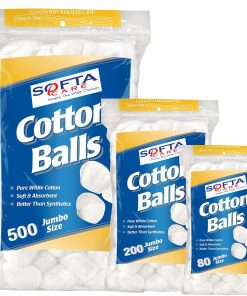 Cotton Ball 0.5g