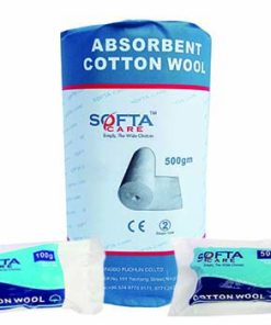 Cotton Wool