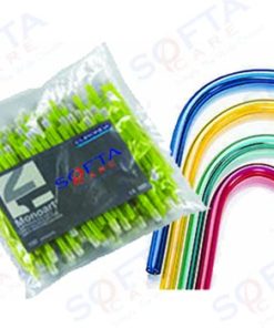 Dental Suction Tube