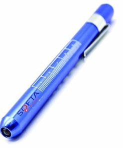 Diagnostic Pen Light