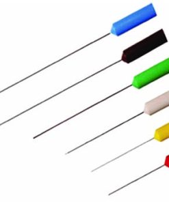 Disposable Needle 100's Box