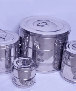Dressing Drum