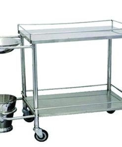 Dressing Trolley