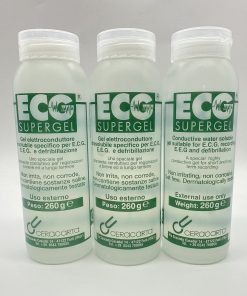 ECG Gel Ceracarta