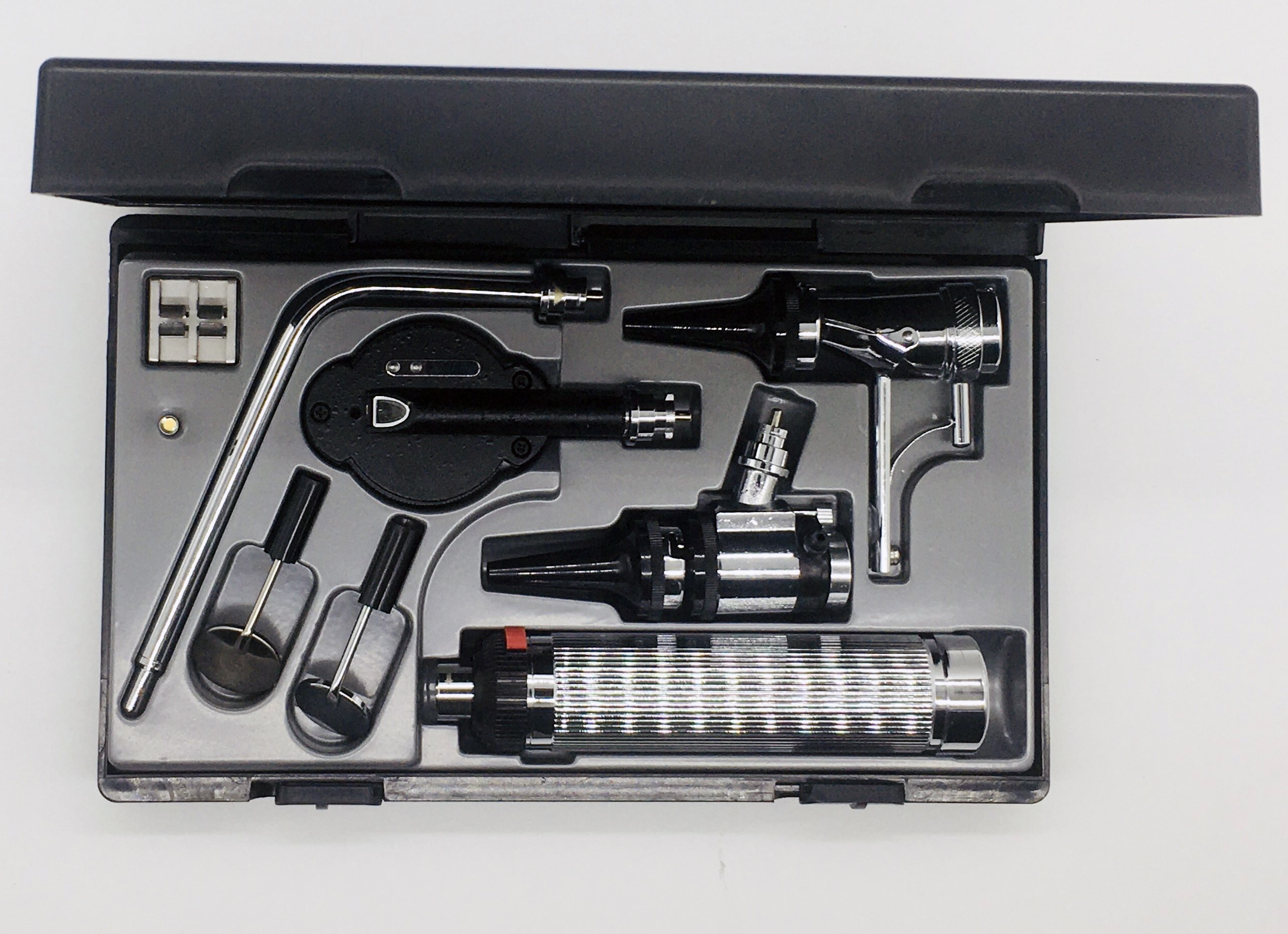 ENT Set 2