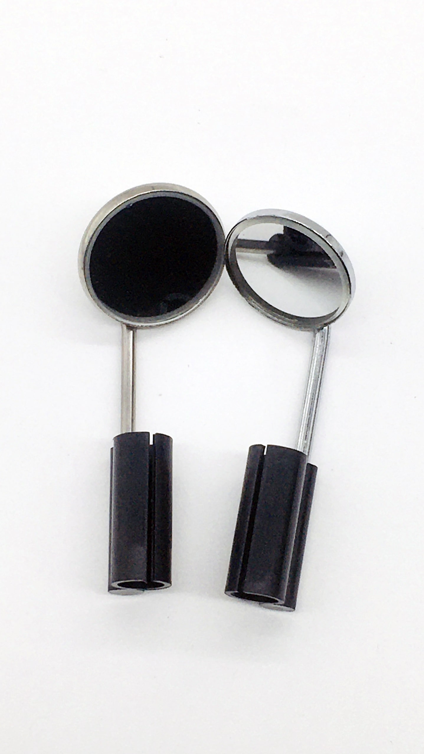 ENT Set Mirrors
