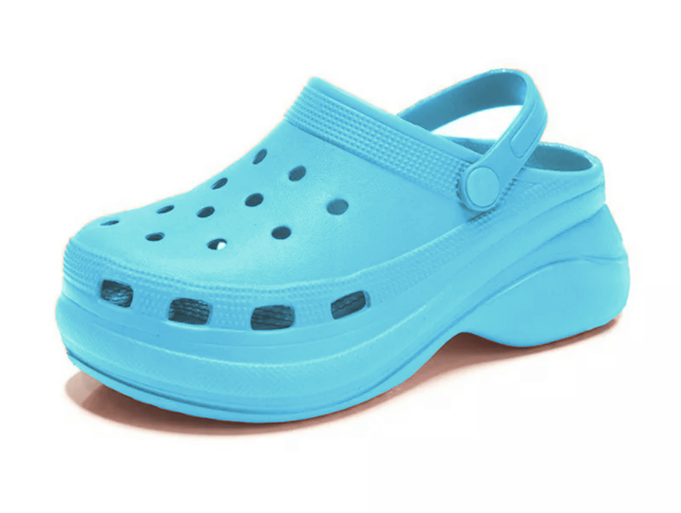 EVA Shoe 1