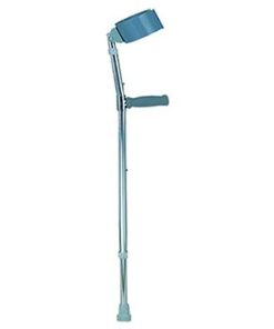 Elbow Crutch, Closed Type