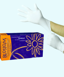 Blossom Examination Gloves