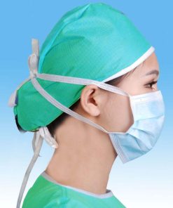 Face Mask - Tie on