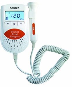 Fetal Doppler, Portable