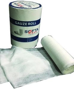 Gauze Roll
