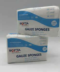 Gauze Sponges 12PLY