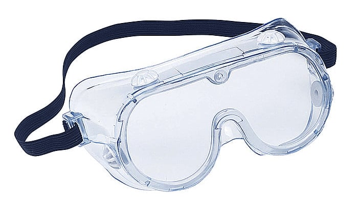 Goggles