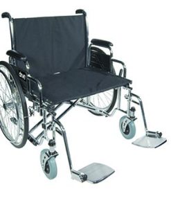 Heavy Duty Wheelchair