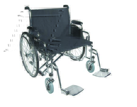 Heavy Duty Wheelchair