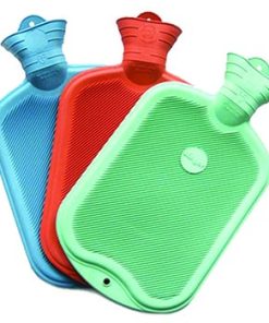 Hot Water Bottle 2L