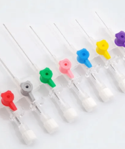 IV Cannula