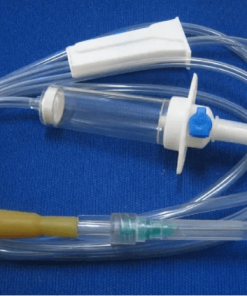 Infusion Set (IV Set)