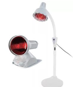 Infra-Red Lamp